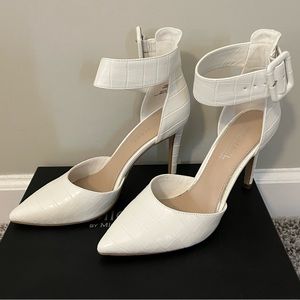 Michael Shannon Ravenna snakeskin stiletto